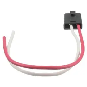88862207 Topkidame Alternator Pigtail Connector Replacement For Pt2288 Wire #3