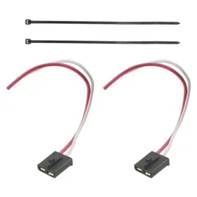 88862207 Topkidame Alternator Pigtail Connector Replacement For Pt2288 Wire
