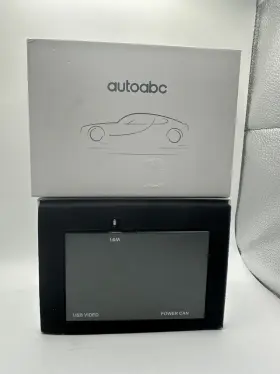 1234567 Toyota Carabc Wireless Carplay Adapter Entune 2.0 1234567 Toyota Carabc Wireless Carplay Adapter Entune 2.0
