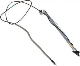 86300-35090 Toyota Genuine Antenna Assembly White Black