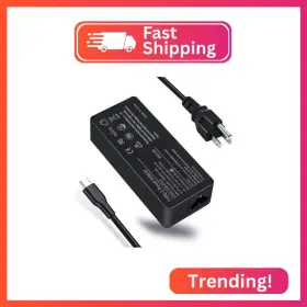 Sm45cl-02 Tskybear Usb-c Chromebook Charger Compatible With Hp X360 15 14 14a 1 Sm45cl-02 Tskybear Usb-c Chromebook Charger Compatible With Hp X360 15 14 14a 1