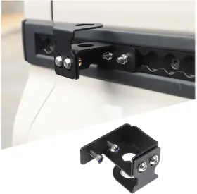 Tk-536 Tumukiw Compatible With Ineos Grenadier 2020-2024 Car Antenna Mount Rear Side Tk-536 Tumukiw Compatible With Ineos Grenadier 2020-2024 Car Antenna Mount Rear Side
