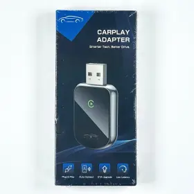 Txz 744915890973 Wireless Carplay Adapter Compatible With Iphone Ios 10 Or Later Auto Connect