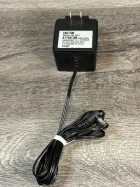 Bc200xlt Uniden B100xlt Bearcat Power Cord And Car Dc Adapter For Bc50xlt Bc100xlt Scanner #3