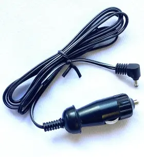 Pro350xl Uniden Hh9504 Cigarette Lighter Power Cord Use With Hh955 Vhf Cb Radio