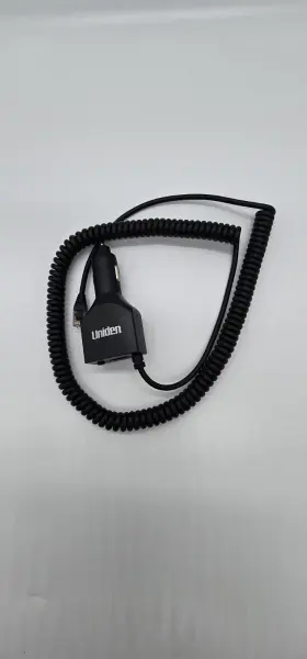 Rj11 Uniden Oem 12v Power Cord For Radar Detectors R4 R7 R8 Nob Rj11 Uniden Oem 12v Power Cord For Radar Detectors R4 R7 R8 Nob