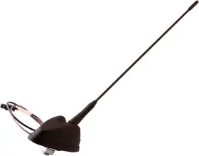 An002-a9068200475 Unikpas Car Roof Mounted Radio Antenna Compatible With Benz For Sprinter Van