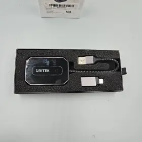 Ar-b1109b Unitek Wireless Android Auto Adapter Dongle For Factory #2 Ar-b1109b Unitek Wireless Android Auto Adapter Dongle For Factory #2