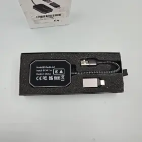 Ar-b1109b Unitek Wireless Android Auto Adapter Dongle For Factory #3 Ar-b1109b Unitek Wireless Android Auto Adapter Dongle For Factory #3
