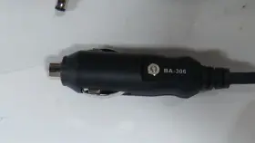 Ba-306 Unkown Car Dc Adapter Charger For Inogen One G3 G4 G5 Model #2