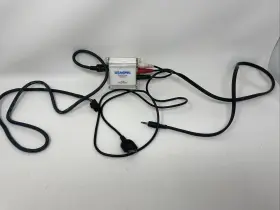 Pa10-ford Usa Spec Ipod To Factory Radio Wired Music Interface With Aux Rca