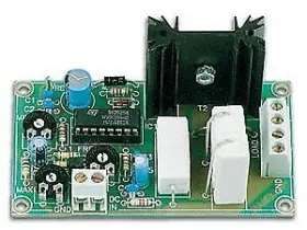 K8004 Velleman 836479009349 Dc To Pulse Width Modulator