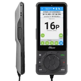 010-02816-00 Vesper Marine Cortex-h1 Handset Tethered