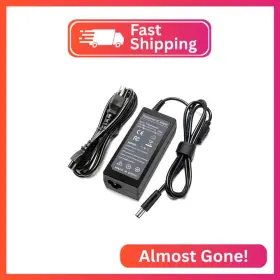 Kt60w195334b3 Vinperny 65w Ac Adapter Compatible With Dell Chromebook 11 3180 3189 3120 Inspiron 15 354