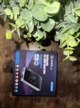 2a5xo-bu961a Vnilrgle Vingler Multimedia Car Hdmi Smart Box