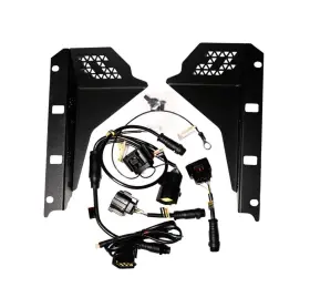 Vtb-v9600-ub-h Vtb Ultra Bee Accessory Kit For Ventus Aetos Gen2 76kw Controller