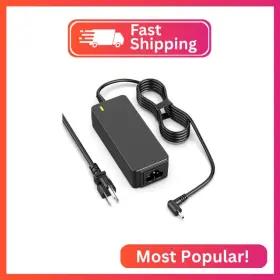 Dl45120333 Vuohoeg 40w Ac Adapter Laptop Charger Compatible With Samsung 11.6 Inch Chromebook 2 Dl45120333 Vuohoeg 40w Ac Adapter Laptop Charger Compatible With Samsung 11.6 Inch Chromebook 2