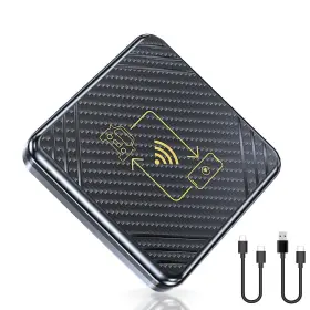 32893 Western Digital聽 717813699559 Wireless Carplay Adapter And Android Auto 2 In 1 Plug Pla 32893 Western Digital聽 717813699559 Wireless Carplay Adapter And Android Auto 2 In 1 Plug Pla