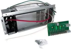Wf-8945-ad-rep Wfco Converter Kit 45 Amp 105-130 Vac 780w Silver Wf-8945-ad-rep Wfco Converter Kit 45 Amp 105-130 Vac 780w Silver