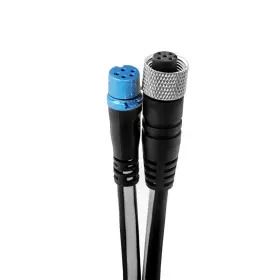 7.23194e Wintron Eletronics 11 Raymarine A80675 Adapter Stng To Devicenet Female