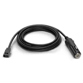 Hum7201051 Wintron Eletronics Humminbird Pc Helix Power Cord With Cigarette Lighter Plug