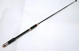 Al-800 Wishring 702756970957 Highgain Dual Band Extendable Antenna Sma-female For Two Way Black