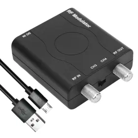 Wohpnleyre0uf2i5c Wohpnle Hdm61 Hdmi To Coax Adapter 1080p Rf Converter With Ntsc Form
