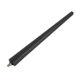 X Autohaux A19091100ux1003 Car Signal Antenna Aerial For Fiat 500 20 15 1.5 Cm Black