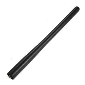 A23081400ux0429 X Autohaux Dc 12v Car Rubber Antenna For Mazda 3 2007-2014 7.28 Inch X0.55 Black