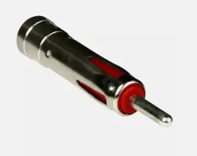 Ghfer5ghf4656hrt Xscorpion General Motors 88-up Antenna Adapter Brand New Free Shipping