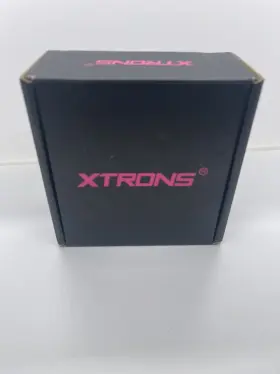 E90-e93 Xtronspro Fobb05 Xtrons Car Optical Fiber Stereo Decoder Box Adapter For Bmw E46 E39 E53