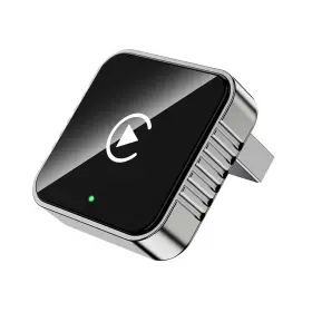 78985453333 Xuda Mini Carplay Ai Box 2-in-1 Wired To Wireless And Android Auto Adapter 5ghz