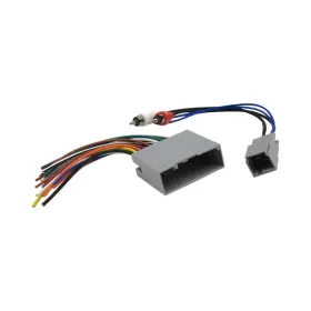Yangfba-2506-3 Ykison New Car Stereo Radio Wiring Harness Adapter Plug Replacement Fit For Ford Exp Yangfba-2506-3 Ykison New Car Stereo Radio Wiring Harness Adapter Plug Replacement Fit For Ford Exp