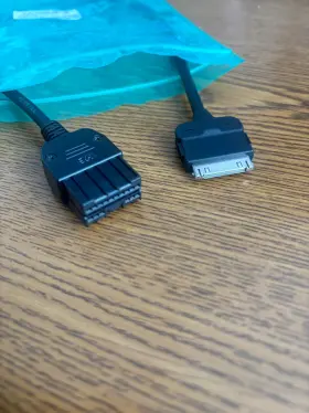 284h2-zt50a Yongjiangxia Ipni2 Aux Cable For Nissan Ipod Iphone 4 4s Radio Interface 284h2-zt50a Yongjiangxia Ipni2 Aux Cable For Nissan Ipod Iphone 4 4s Radio Interface