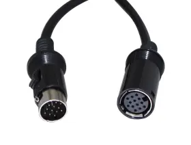Ken-mf-5m Yongjiangxia For Kenwood Roland Alpine Era-g320 3342 3337 Pxa-h700 Rux-c701 Eq Dsp Din 5meter