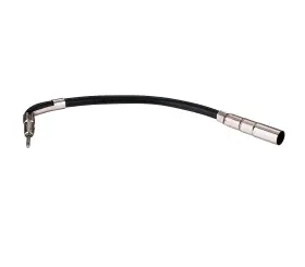 Skaa-32 Yongjiangxia Antenna Adapter Plug Cord Compatible With General Motors Larger Female To Gm Skaa-32 Yongjiangxia Antenna Adapter Plug Cord Compatible With General Motors Larger Female To Gm
