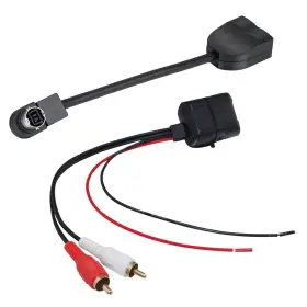 Bt-2rca Yongjiangxia Sony-unilink Car Audio Cable For Sony Unilink Adapter Aux Input Auxliary With Bluetooth