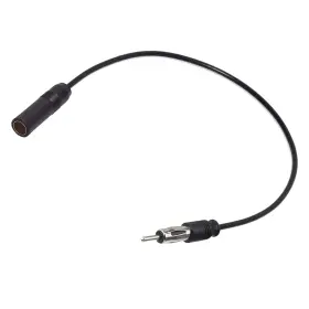 Fgac-din-01 Yuslao Vehicle Car Am Fm Radio 50cm/20inch Din Plug To Socket-20inch/50cm