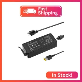 Sk90200450 Zahooy 90w/65w Usb Laptop Adapter Charger For Lenovo Thinkpad X1 Carbon T440 T440s