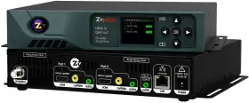 Zvpro820 Zeevee 635040330871 Hd Video Distribution Qam Modulator Over Coax 1080p 4.99 Pounds Zvpro820 Zeevee 635040330871 Hd Video Distribution Qam Modulator Over Coax 1080p 4.99 Pounds