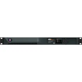 Hdb2540-na Zeevee 812254010229 Hdb2540 4 Channel Hdbridge 2000 Series Encoder 720p