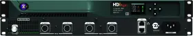 Hdb2640-na Zeevee 812254010243 Hdb2640 4 Channel Hdbridge 2000 Series Encoder 1080p