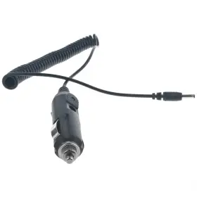 Rad480i Zencend 757631665954 Car Dc Adapter For Cobra 450 500g 950 380 350 700i Radar Laser Detector