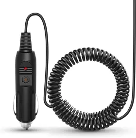 Xrs9955 Zencend 757631666364 Car Dc Adapter For Cobra Xrs9845 Xrs9880 Xrs9370 Radar Laser Detector