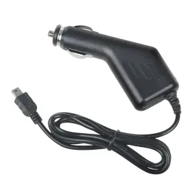 1300 Zencend 757631666821 Mini Usb Car Charger For Garmin Nuvi 200 200w 205w 250 255w 260w 256w 1350