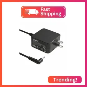 Pa-1250-98 Zondol Wkjb-0279 School Charger Compatible With Samsung Chromebook 3 2 Laptop Xe500