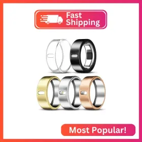 Oura3 Zooroo 5 Pack Cover Compatible With Oura Ring Gen 4/oura 3/3 Horizon S