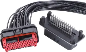 Ecu-f-uss11 Zorknopt Ecu Connector Plug Kit Female Wiring Harness Male Ecu-f-uss11 Zorknopt Ecu Connector Plug Kit Female Wiring Harness Male