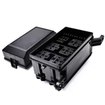 Mictuning 12V 6 Relays Atc/ato Blade Fuse Box Block For Automotive Marine. Fixed Price $14.95.