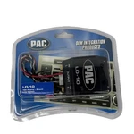 Pac LD-10 Adjustable Line Driver Preamp Ground Loop Isolator Booster Brand New. Fixed Price $35.02.